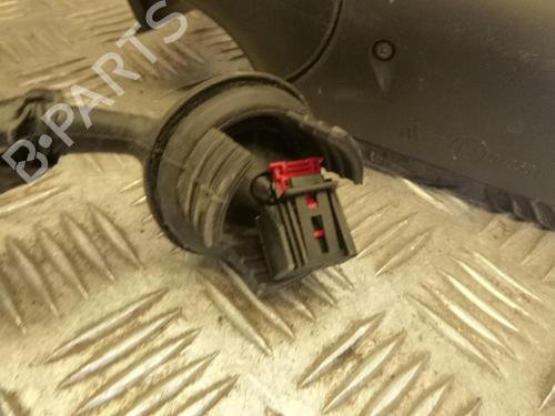 Left mirror AUDI A3 Sportback (8PA) 2.0 TDI | BP24240761C26 