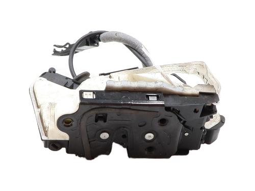 Used Front right lock Front right lock VW POLO V (6R1, 6C1) 1.2 TSI 16V (90 hp) 30577434 30577434