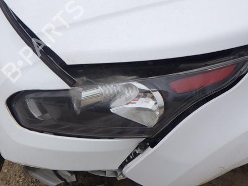 Left headlight FORD TRANSIT CONNECT V408 Box Body/MPV 1.5 TDCi | BP26212929C28 - Image 2