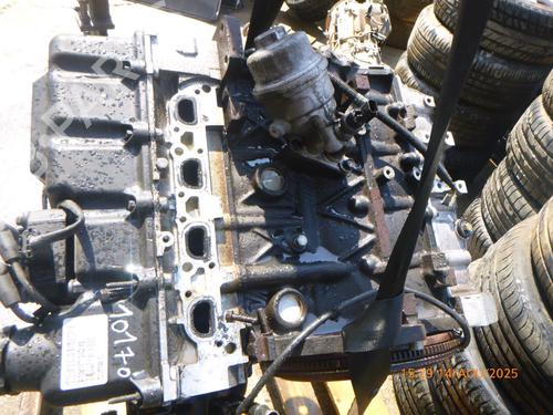Used Engine MINI MINI (R50, R53) Cooper (116 hp) 28079745