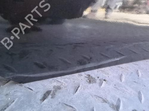 Right rear door BMW 1 (E87) 118 d | BP24242786C5 
