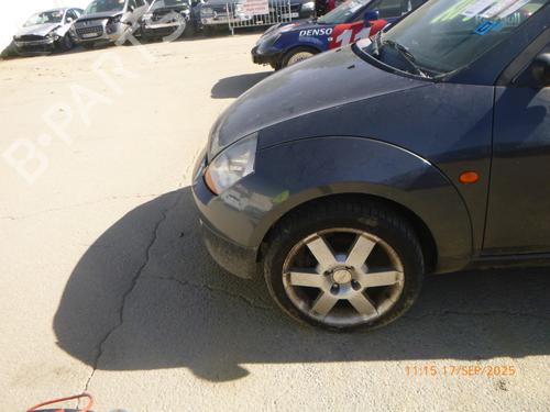 Front bumper FORD STREET KA (RL2) 1.6 | BP29209339C7 