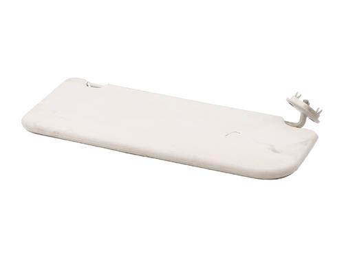 Left sun visor PEUGEOT PARTNER MPV (5_, G_) 1.6 HDi 90 | BP31149926I1  - Image 5