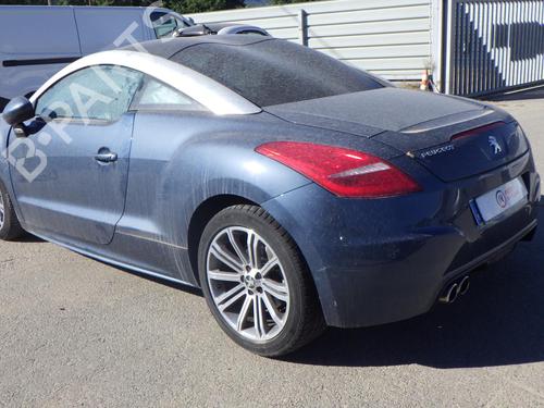 Gearbox PEUGEOT RCZ 1.6 16V | BP24420445M3 - Image 20