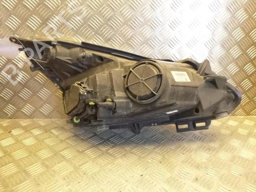 Used Left headlight Left headlight OPEL CORSA D (S07) 1.3 CDTI (L08, L68) (75 hp) 24242190 24242190