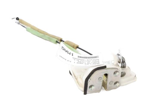 front-right-lock-mazda-cx-5-kf-2016-30681306 main image