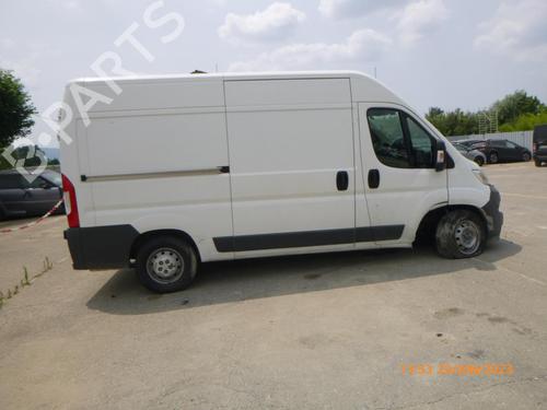 Fuse box CITROËN JUMPER II Van 2.0 BlueHDi 130 | BP24241167E1  - Image 5