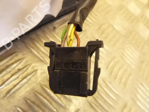 Right mirror SEAT TOLEDO III (5P2) 1.9 TDI | BP24242399C27 