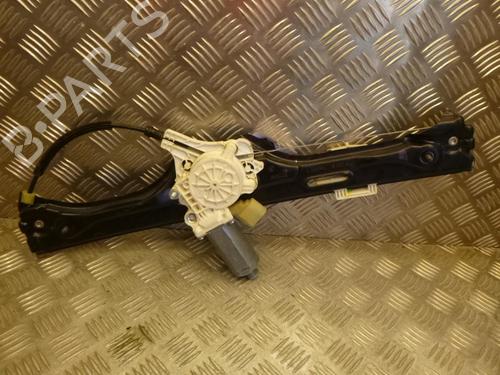 Rear right window mechanism BMW X5 (E70) xDrive 30 d | BP24242983C25 - Image 2