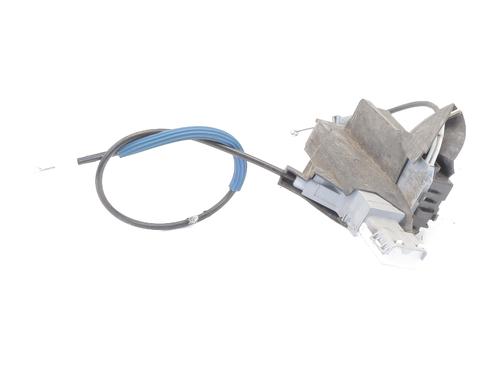 Used Rear left lock Rear left lock PEUGEOT 407 (6D_) 2.0 HDi 135 (6DRHRH, 6DRHRE, 6DRHRG, 6DRHRJ) (136 hp) 26686527 26686527