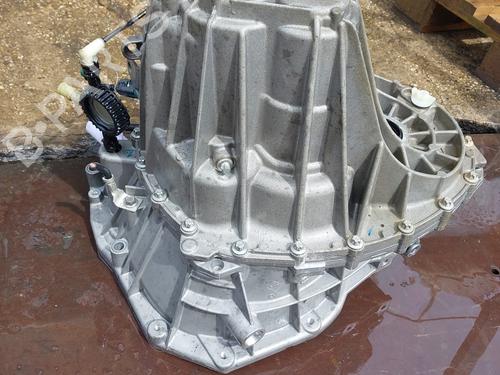 Gearbox RENAULT CAPTUR I (J5_, H5_) 1.2 TCe 120 | BP25291629M3  - Image 12