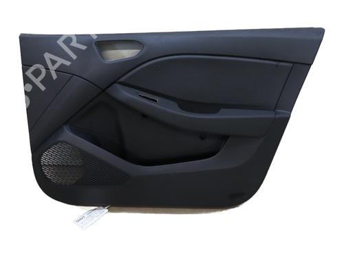 Used Front right panel RENAULT CLIO V (B7_) 1.5 Blue dCi 100 (B7AD) (101 hp) 33047989