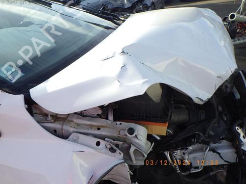 Front left lock OPEL CORSA E (X15) 1.4 (08, 68) | BP30461940C98 - Image 14