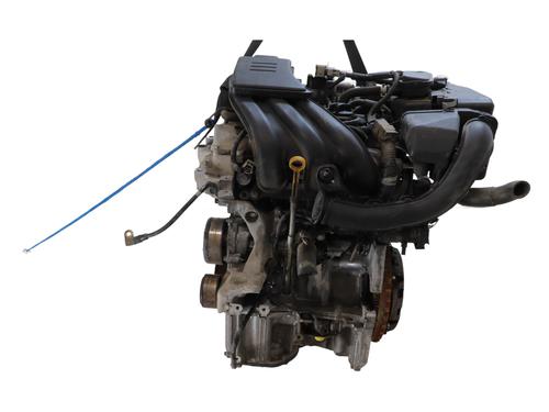 Used Engine Engine NISSAN MICRA IV (K13K, K13KK) 1.2 (80 hp) 33739014 33739014
