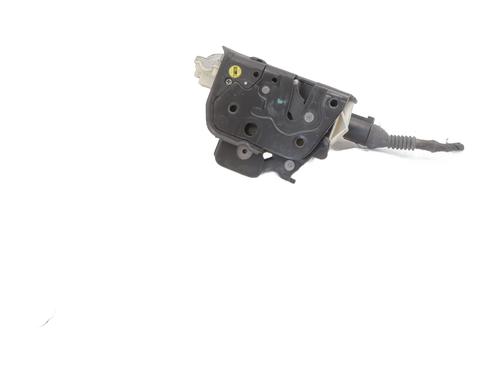 Rear left lock AUDI A4 B7 (8EC) 1.9 TDI | BP27361482C100 