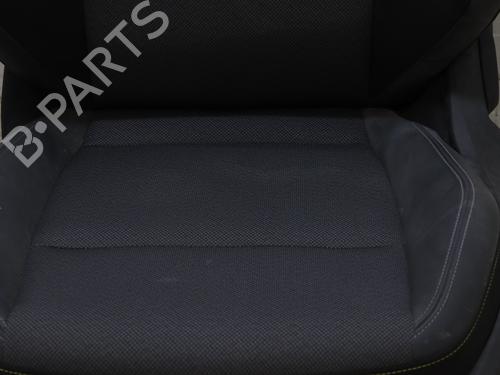 Left front seat RENAULT KANGOO III Box Body/MPV 1.5 Blue dCi 75 (FJAA) | BP37741913C15 - Image 5