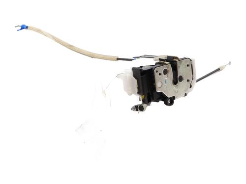 Front right lock CITROËN NEMO Box Body/MPV (AA_) 1.3 HDi 75 | BP29737499C97 