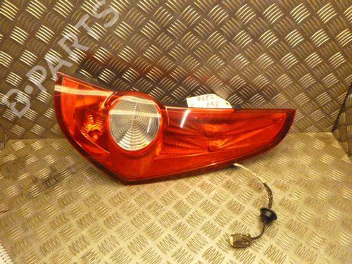 Used Right taillight OPEL AGILA (B) (H08) 1.0 (F68) (65 hp) 24241490
