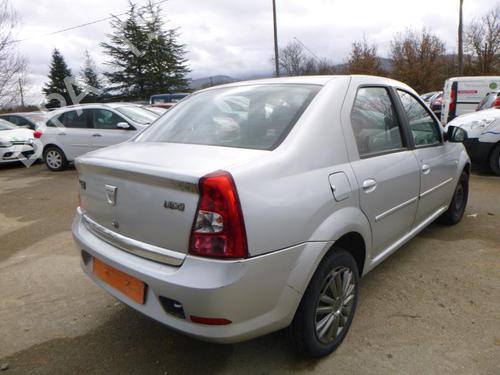 Right mirror DACIA LOGAN (LS_) 1.5 dCi (LS0K) | BP24241587C27 - Image 5
