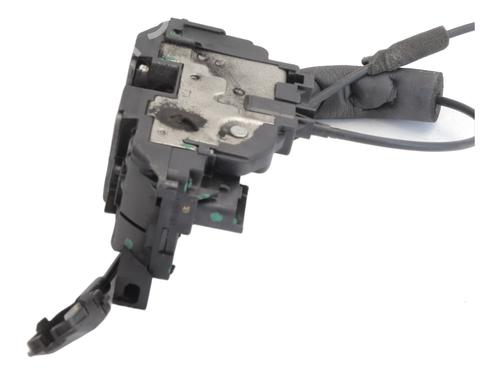 Rear left lock RENAULT SCÉNIC III (JZ0/1_) 1.5 dCi | BP27234926C100 