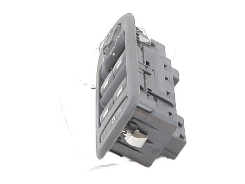Left front window switch CITROËN C5 III Break (RW_) 2.0 HDi | BP29371987I27 