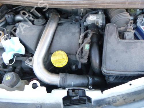 Right tailgate light RENAULT TWINGO II (CN0_) 1.5 dCi 75 | BP24240927C80  - Image 9