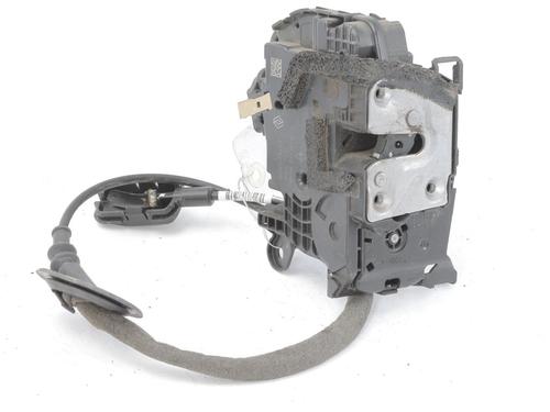 Used Front right lock RENAULT CLIO IV Grandtour (KH_) 1.5 dCi 90 (KHN3, KHN4) (90 hp) 26008036