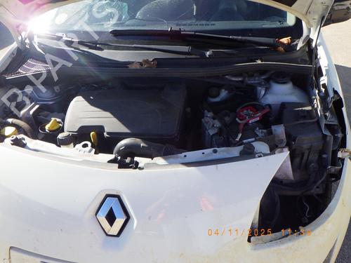 Air vent RENAULT TWINGO II (CN0_)  | BP31216407I21  - Image 17
