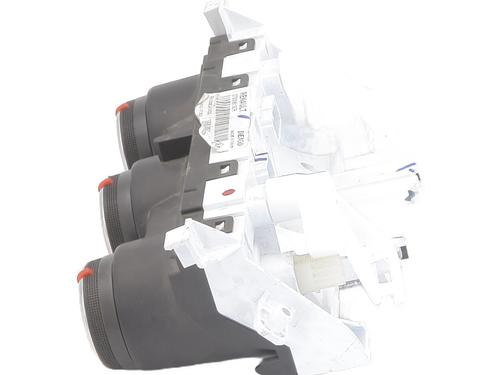 Climate control RENAULT CLIO V (B7_) 1.0 LPG (B7MT) | BP27300643I5 - Image 2