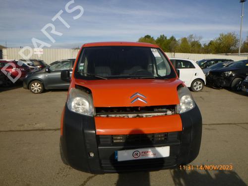 Right headlight CITROËN NEMO Box Body/MPV (AA_) 1.3 HDi 75 | BP24242781C29 - Image 6