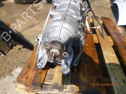 Gearbox BMW 1 (E81) 118 d | BP28079746M3 