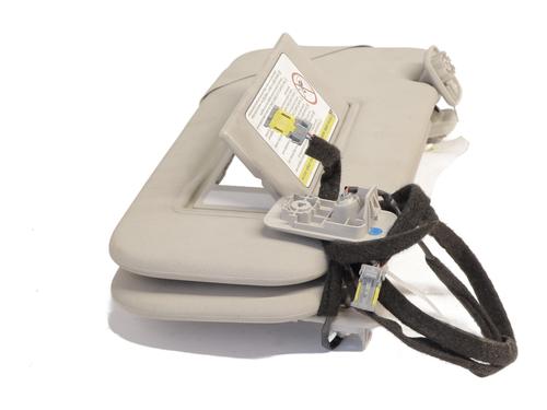 Used Left sun visor Left sun visor CITROËN C5 III (RD_) 1.6 HDi 110 (RD9HZC) (109 hp) 24241797 24241797