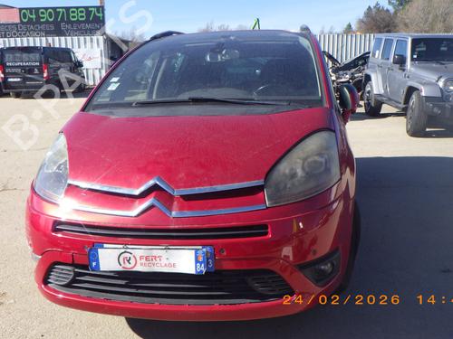Used Parts CITROËN C4 Picasso I MPV (UD_)    4733177