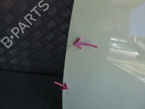 Left front door CITROËN C1 (PM_, PN_) 1.0 | BP24242712C2 