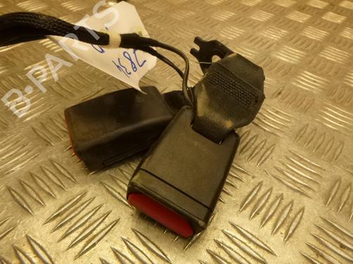 Seat buckle PEUGEOT 2008 II (UD_, US_, UY_, UJ_, UR_, UC_) 1.2 PureTech 130 (USHNS, URHNS) | BP24242825I32 