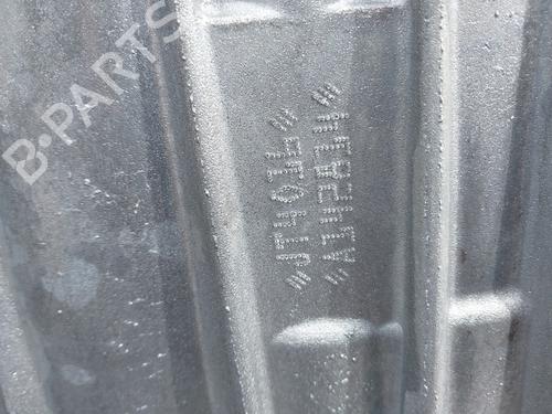 Used Gearbox Gearbox DACIA SANDERO III 1.0 TCe 100 ECO-G (101 hp) 25291630 25291630