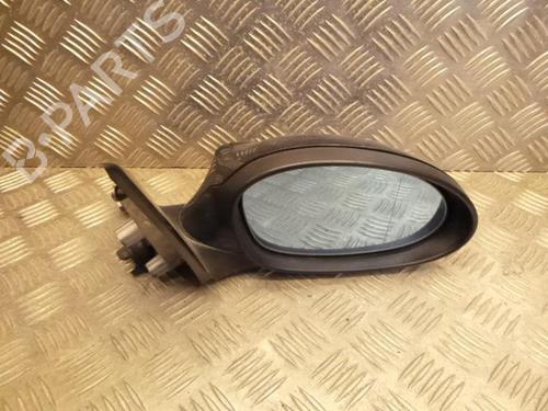 Right mirror BMW 1 (E87) 118 d | BP24242411C27 