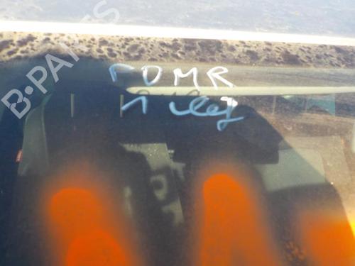 Left mirror SEAT TOLEDO III (5P2) 1.9 TDI | BP24242398C26 