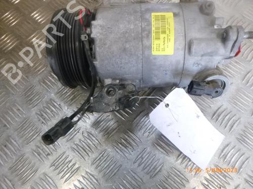 AC compressor FORD B-MAX (JK) 1.0 EcoBoost | BP24240805M34 - Image 3