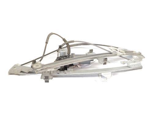 Front right window mechanism PEUGEOT PARTNER MPV (5_, G_) 1.6 HDi 90 | BP24242557C23 - Image 7