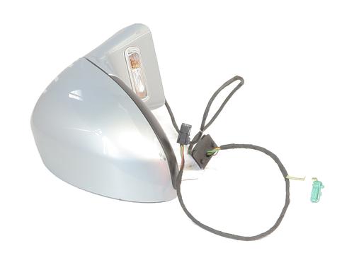 Right mirror CITROËN C4 I (LC_) 1.6 HDi | BP24241014C27 