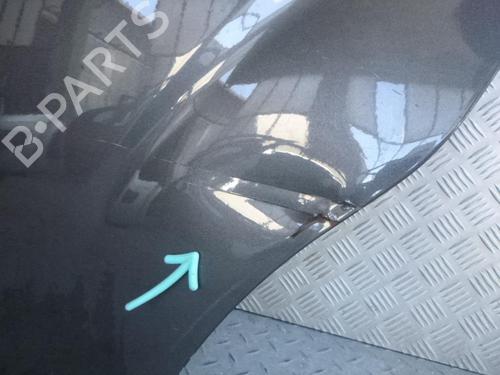 Left rear door TOYOTA COROLLA Verso (ZER_, ZZE12_, R1_) 2.2 D-4D (AUR10_, AUR10R) | BP24240512C4