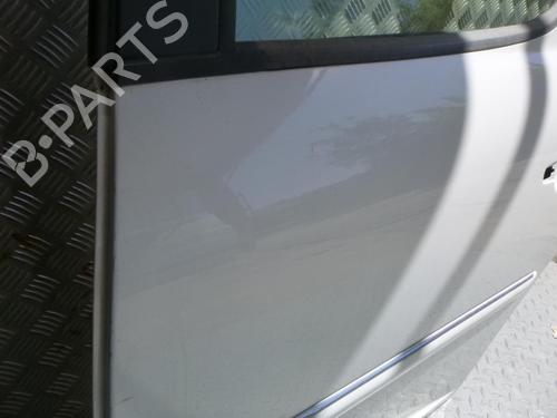 Left rear door PEUGEOT 207 (WA_, WC_) 1.4 | BP24240609C4 