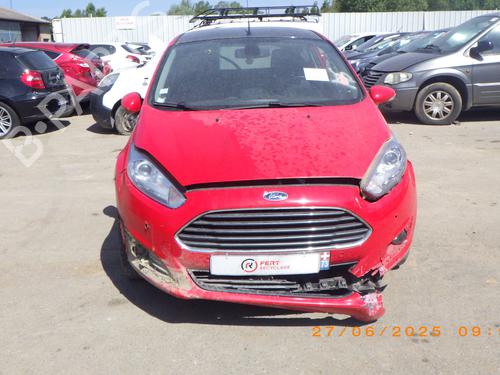 Gear lever FORD FIESTA VI (CB1, CCN) 1.0 EcoBoost | BP29187535M90 
