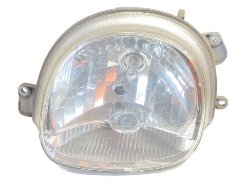 Used Right headlight RENAULT TWINGO I (C06_) 1.2 16V (C06C, C06D, C06K) (75 hp) 24240388
