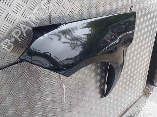 Left front fenders MERCEDES-BENZ B-CLASS Sports Tourer (W245) B 200 CDI (245.208) | BP24889742C41 