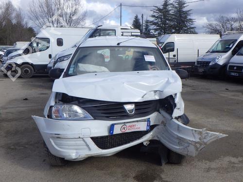 Used Parts DACIA LOGAN MCV (KS_)  1.5 dCi (KS04)  4426069
