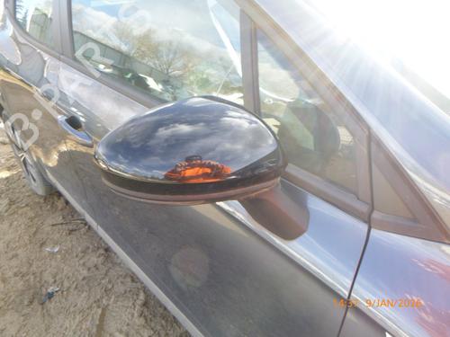 Bakspejl Højre RENAULT CLIO V (B7_) 1.0 TCe 90 (B7MT) (91 hp) 31625459