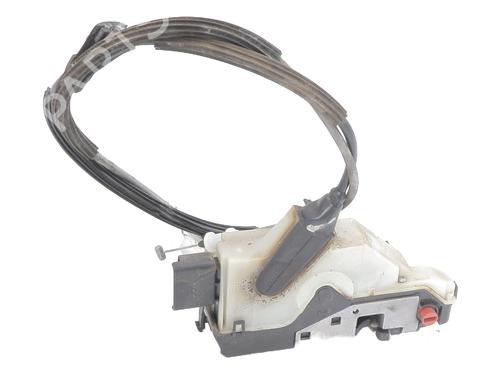Used Rear right lock CITROËN C4 II (NC_) 1.6 HDi 115 (114 hp) 26525043