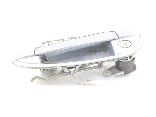 Front left exterior door handle FIAT GRANDE PUNTO (199_) 1.2 | BP27211934C128 
